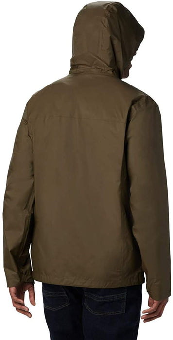Columbia Men's Watertight II Jacket