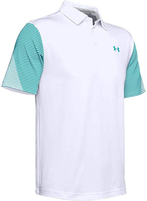 Under Armour Men's Playoff 2.0 Golf Polo