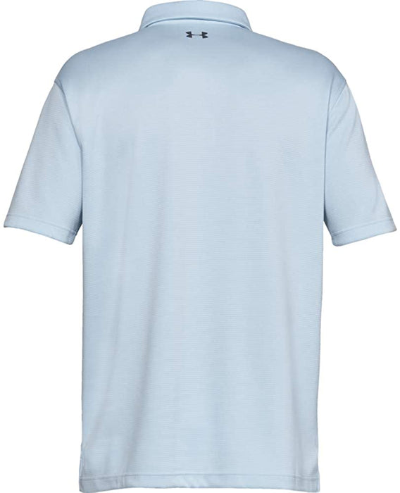 Under Armour Men's Tech Golf Polo