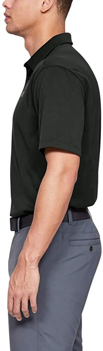 Under Armour Men's Tech Golf Polo