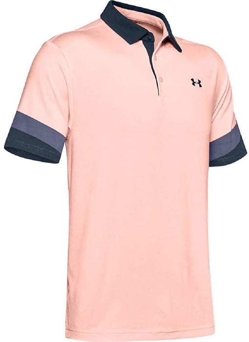 Under Armour Men's Playoff 2.0 Golf Polo