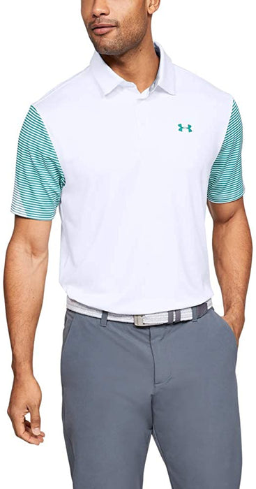 Under Armour Men's Playoff 2.0 Golf Polo