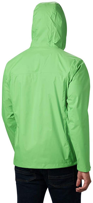 Columbia Men's Watertight II Jacket