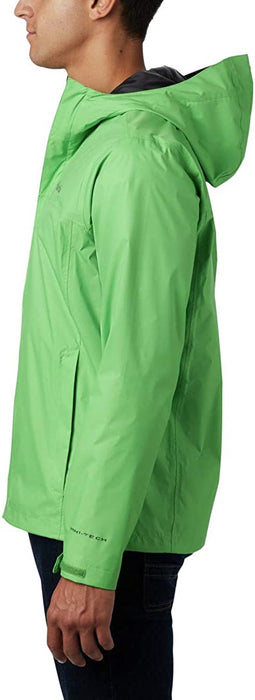 Columbia Men's Watertight II Jacket
