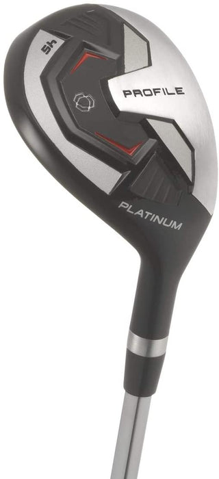 Wilson Men's and Teen Complete Golf Set