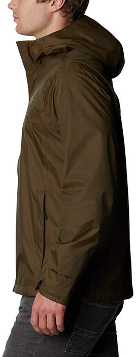 Columbia Men's Watertight II Jacket