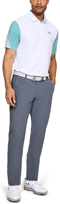 Under Armour Men's Playoff 2.0 Golf Polo