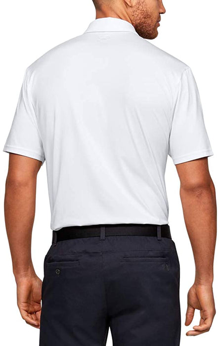 Under Armour Men's Playoff 2.0 Golf Polo