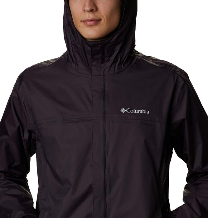 Columbia Men's Watertight II Jacket