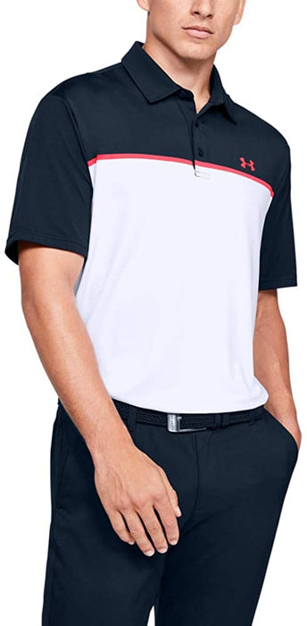 Under Armour Men's Playoff 2.0 Golf Polo