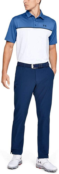 Under Armour Men's Playoff 2.0 Golf Polo