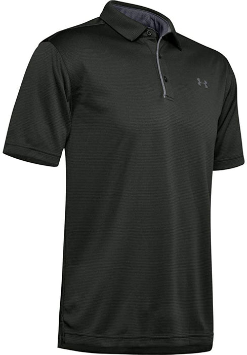 Under Armour Men's Tech Golf Polo