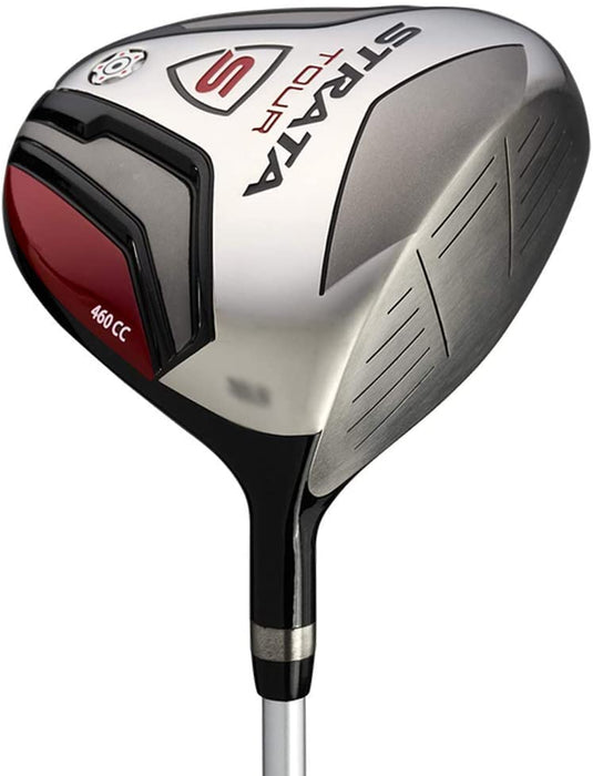 Callaway Golf Men's Strata Complete Set