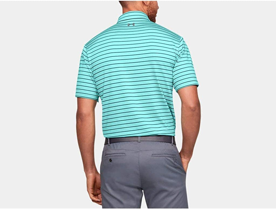Under Armour Men's Playoff 2.0 Golf Polo