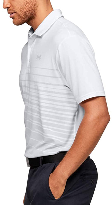 Under Armour Men's Playoff 2.0 Golf Polo