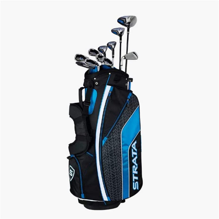 Callaway Golf Men's Strata Complete Set