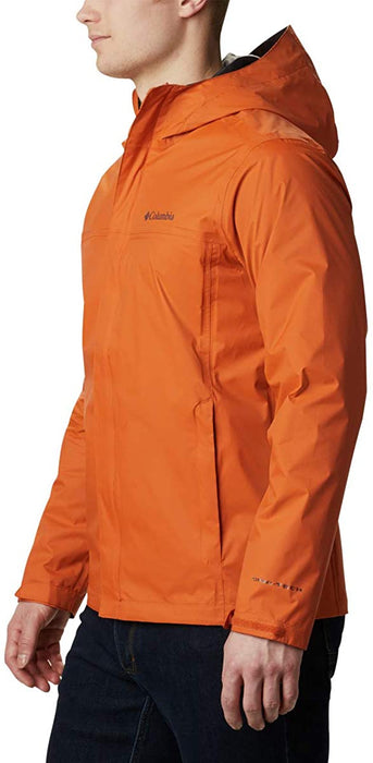 Columbia Men's Watertight II Jacket