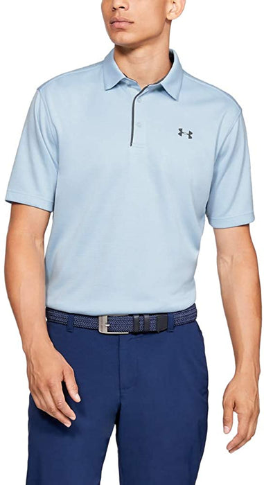 Under Armour Men's Tech Golf Polo