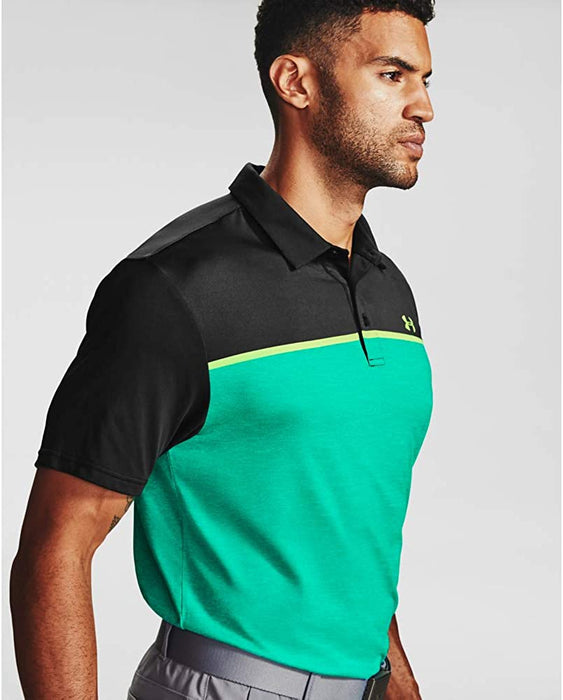 Under Armour Men's Playoff 2.0 Golf Polo