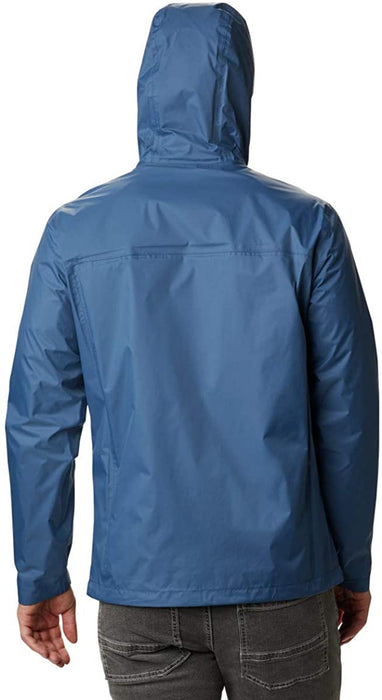 Columbia Men's Watertight II Jacket