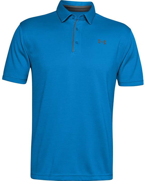 Under Armour Men's Tech Golf Polo