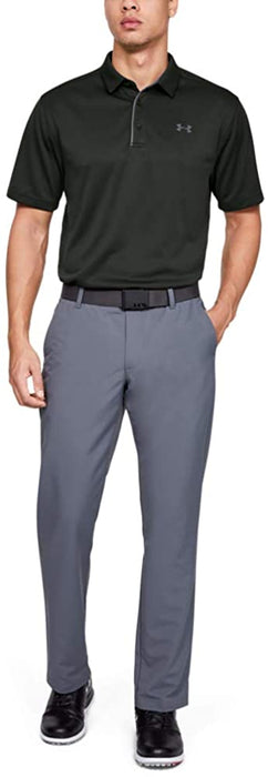 Under Armour Men's Tech Golf Polo