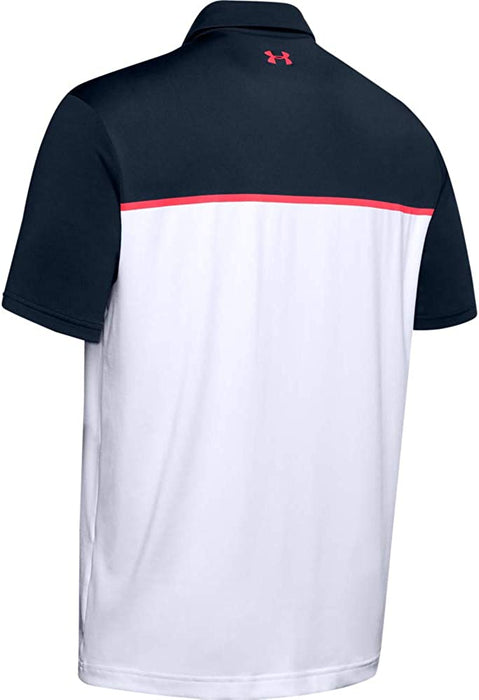Under Armour Men's Playoff 2.0 Golf Polo