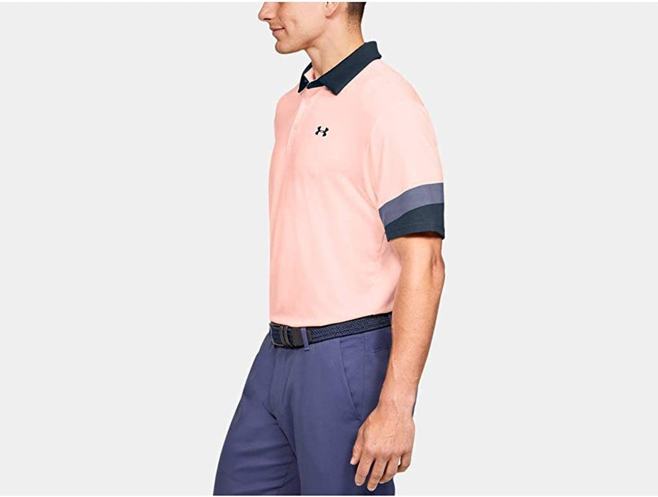 Under Armour Men's Playoff 2.0 Golf Polo