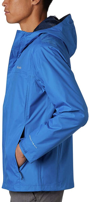 Columbia Men's Watertight II Jacket