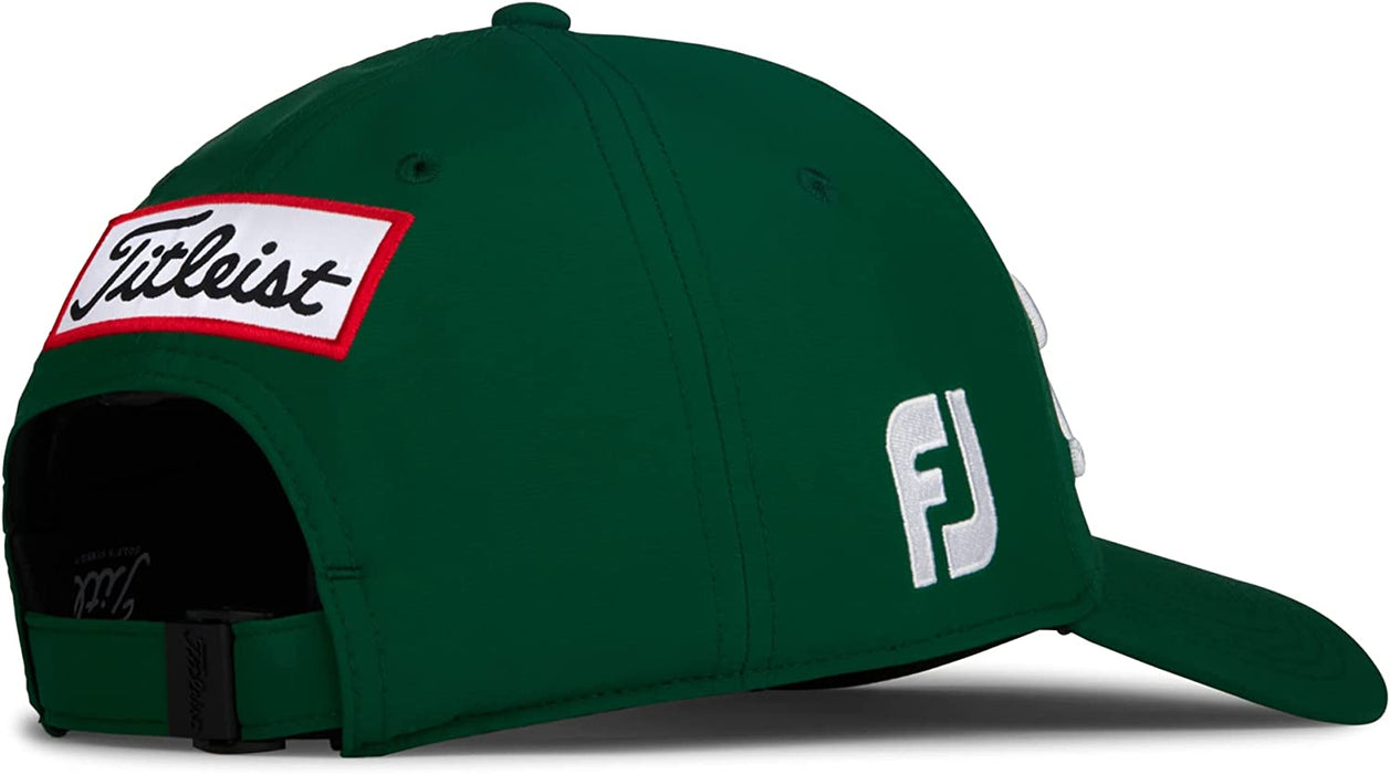 Titleist Men's Tour Performance Golf Hat