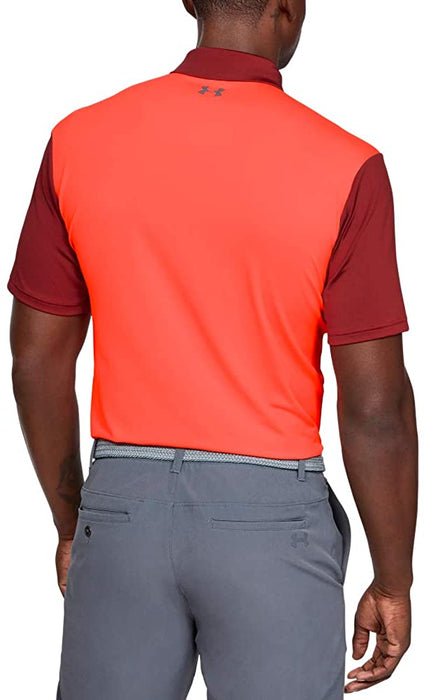 Under Armour Men's Playoff 2.0 Golf Polo