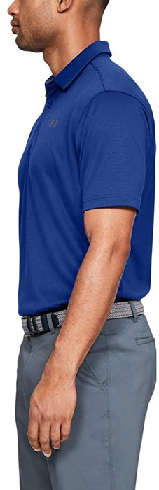 Under Armour Men's Tech Golf Polo