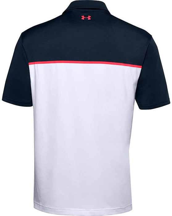 Under Armour Men's Playoff 2.0 Golf Polo