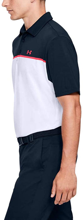 Under Armour Men's Playoff 2.0 Golf Polo