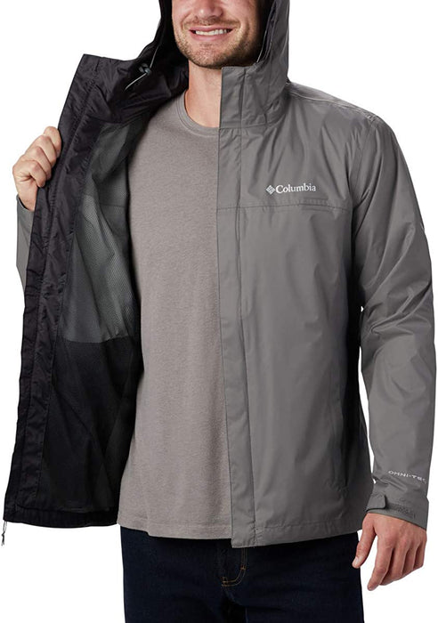Columbia Men's Watertight II Jacket