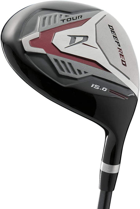 Wilson Men's and Teen Complete Golf Set