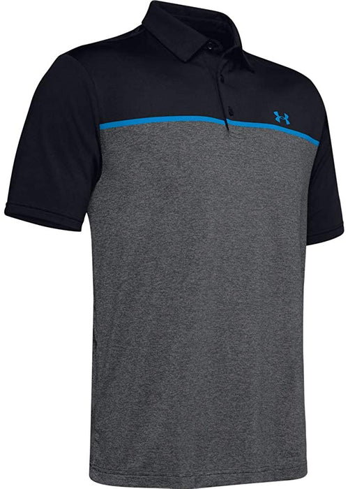 Under Armour Men's Playoff 2.0 Golf Polo