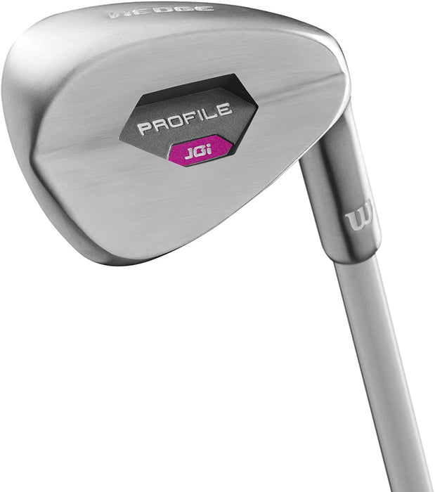 Wilson Juniors Complete Golf Set
