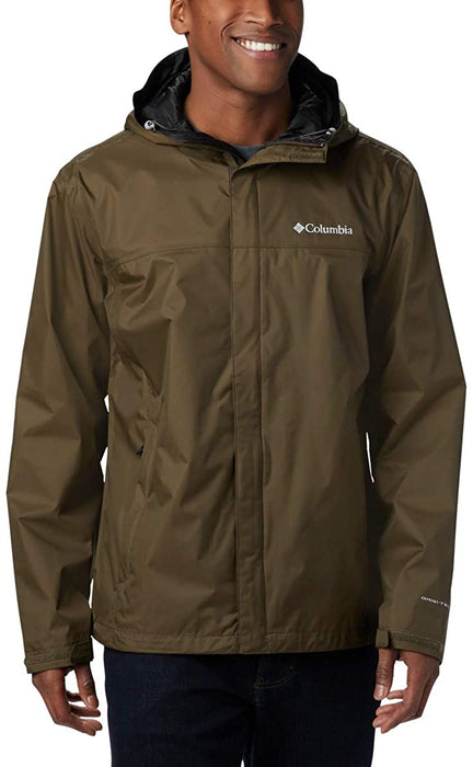Columbia Men's Watertight II Jacket
