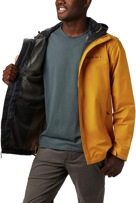 Columbia Men's Watertight II Jacket