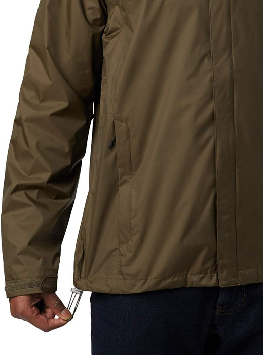 Columbia Men's Watertight II Jacket