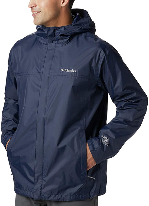 Columbia Men's Watertight II Jacket