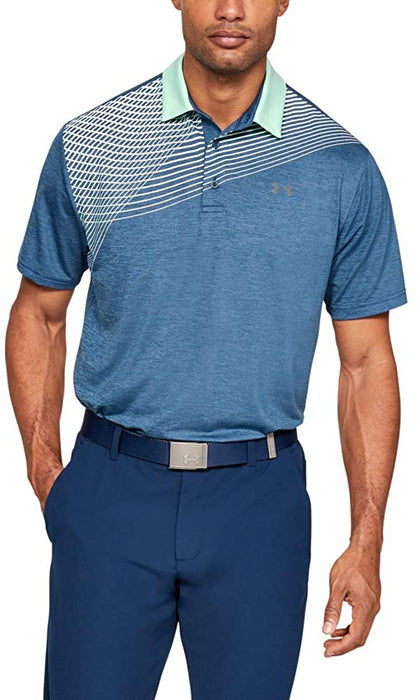 Under Armour Men's Playoff 2.0 Golf Polo