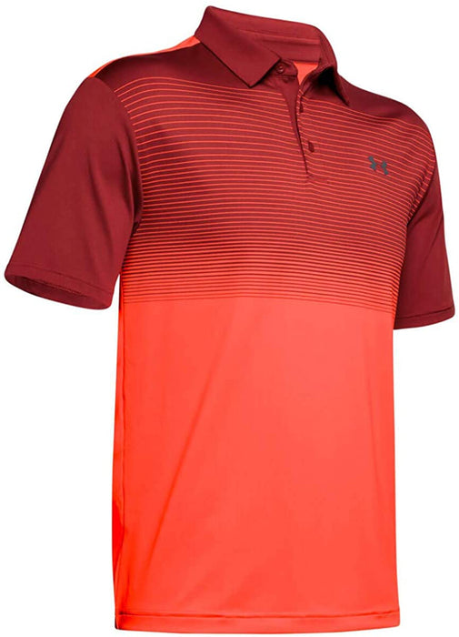 Under Armour Men's Playoff 2.0 Golf Polo