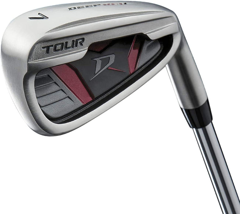Wilson Men's and Teen Complete Golf Set