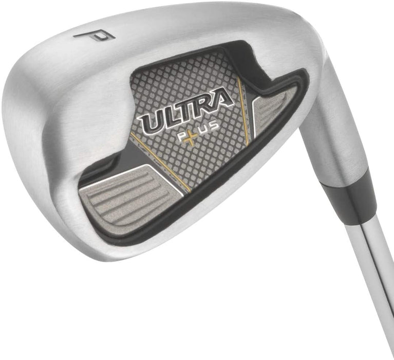 Wilson Men's and Teen Complete Golf Set