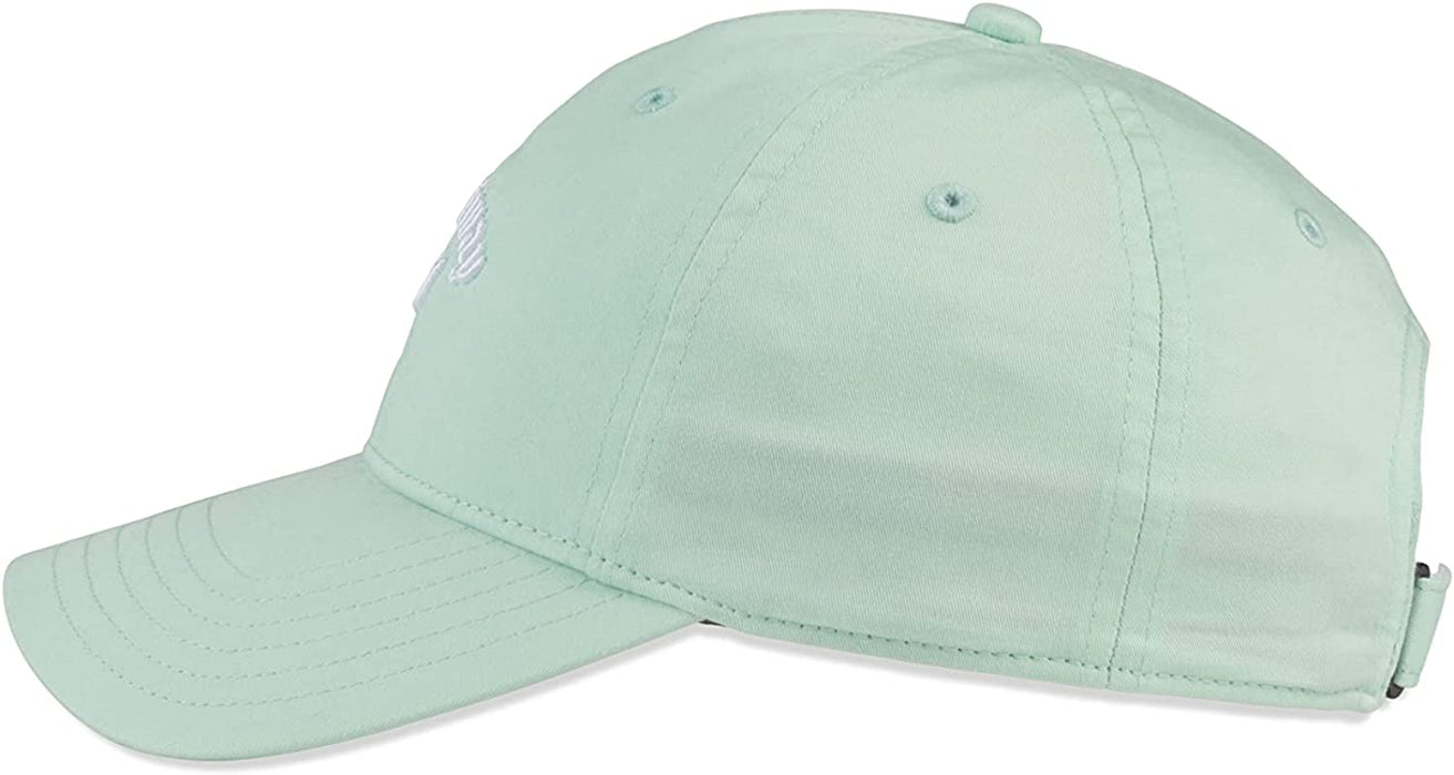 Callaway Golf 2023 Ladies Heritage Twill Hat