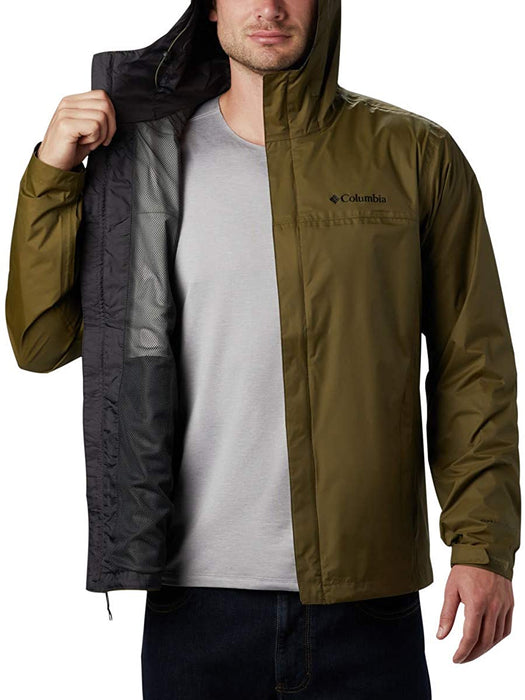 Columbia Men's Watertight II Jacket