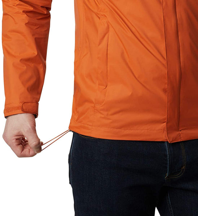 Columbia Men's Watertight II Jacket