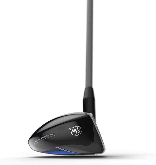 Wilson Staff Golf Men's D7 Hybrid